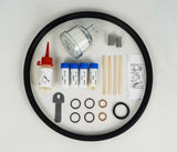 Autoclave Door Seals, Filters, and Service Kits