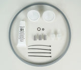 Autoclave Door Seals, Filters, and Service Kits