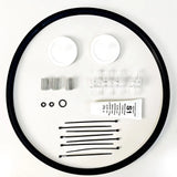 Autoclave Door Seals, Filters, and Service Kits