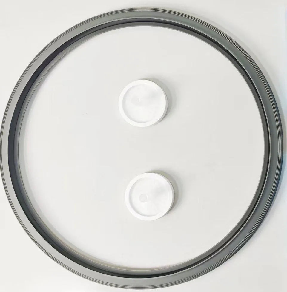 Autoclave Door Seals, Filters, and Service Kits