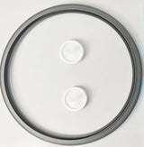 Autoclave Door Seals, Filters, and Service Kits