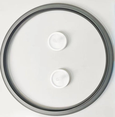 Autoclave Door Seals, Filters, and Service Kits