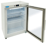 Nuline HR Series Pharmacy Vaccine Refrigerator Glass Door 135L 350L 570L