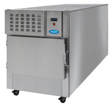 Nuline NMF Series Mortuary Freezer 1 & 2 Bays - Bariatric