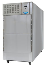 Nuline NMF Series Mortuary Freezer 1 & 2 & 3 Bays - Standard