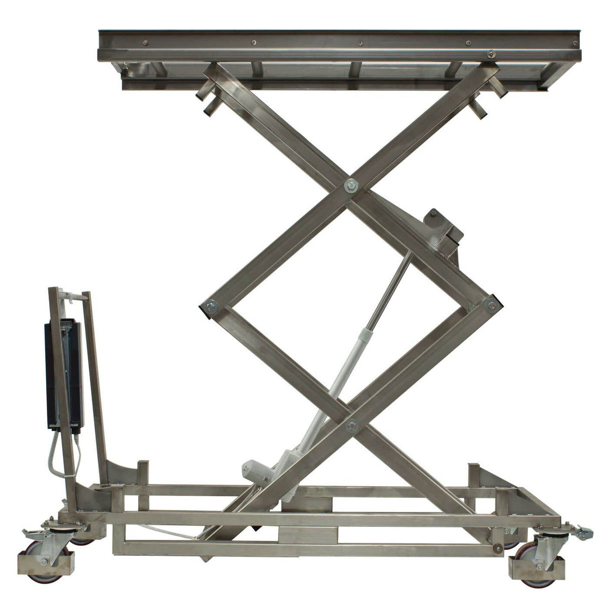 Nuline Mortuary Lifter CEA41