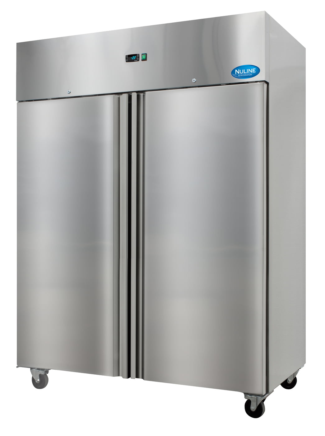 Nuline MF Series Pharmacy and Laboratory Freezer 700L 1400L