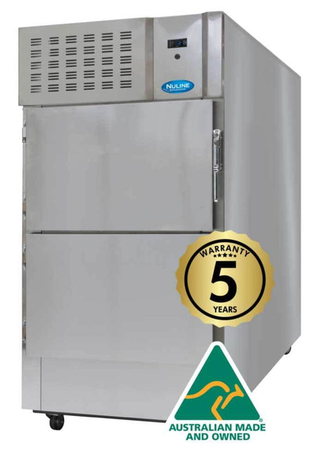 Nuline NMR Mortuary Refrigerator - Standard