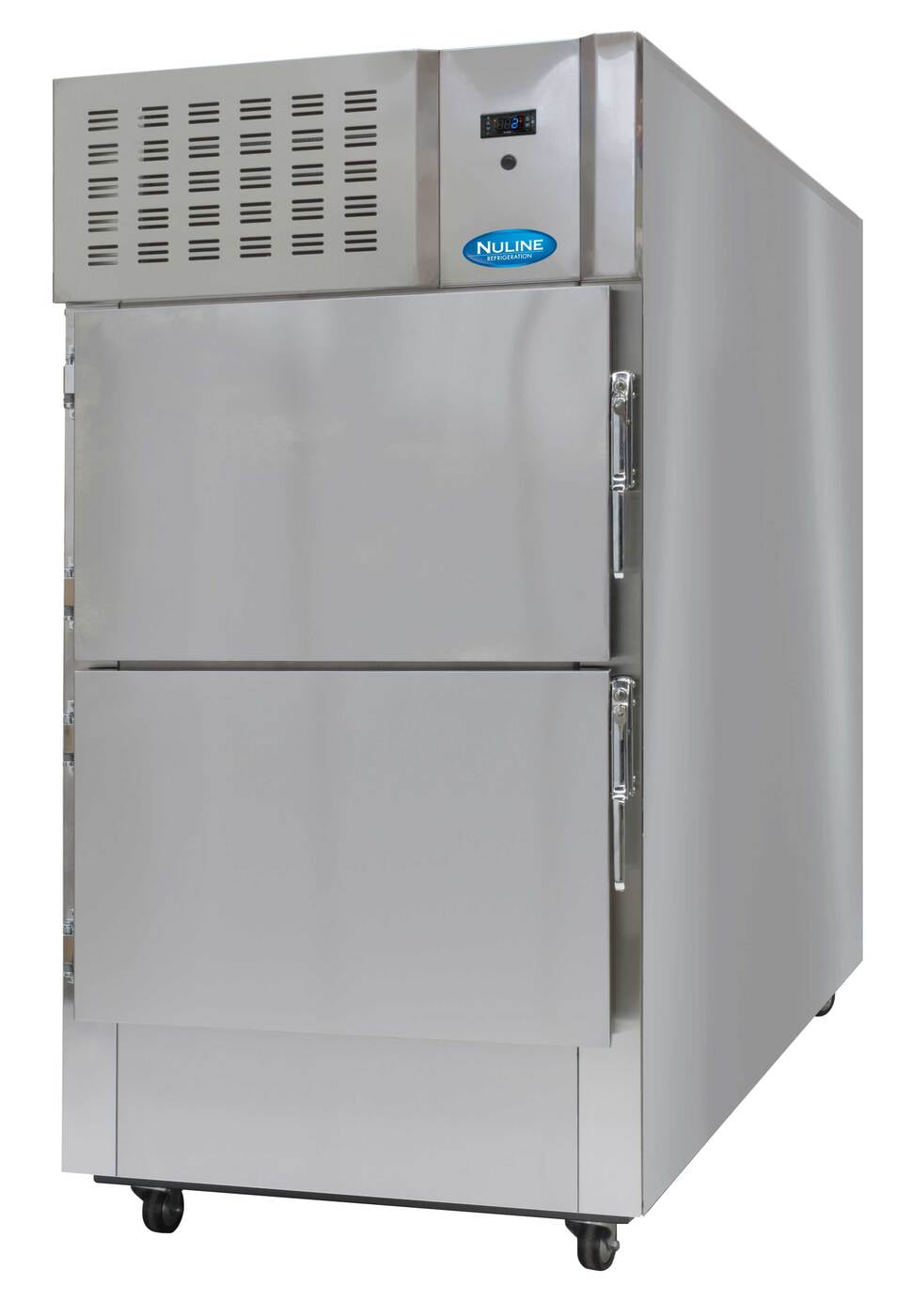 Nuline NMRB Mortuary Refrigerator - Bariatric