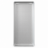 Hatmed Aluminium Tray for 18L 23L Autoclaves