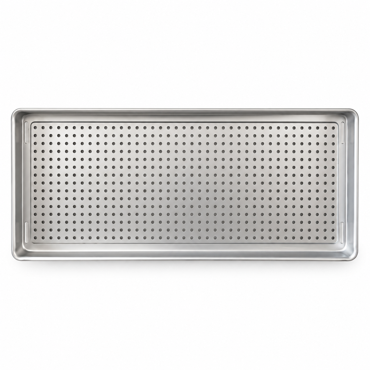Hatmed Aluminium Tray for 18L 23L Autoclaves
