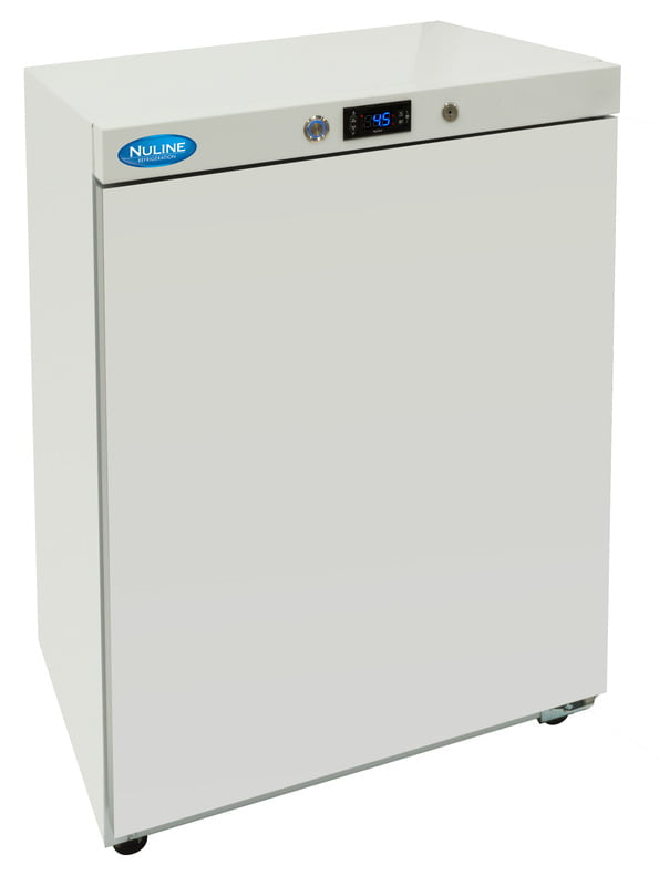 Nuline HF Series Spark Safe Static Freezer 125L 350L 570L