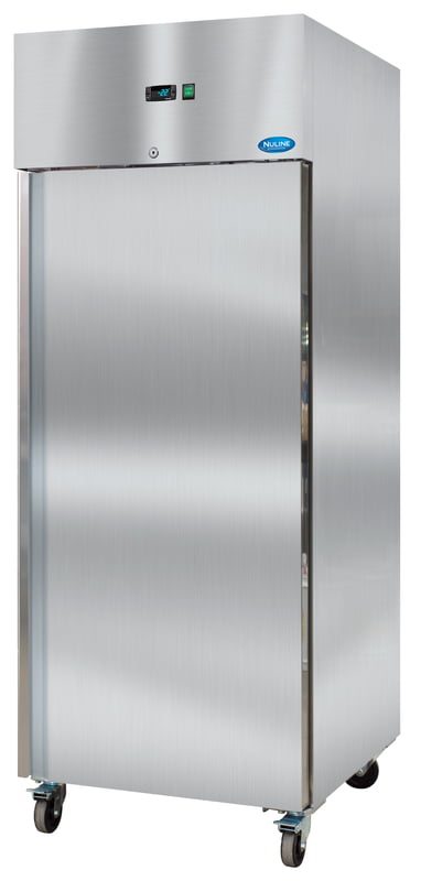 Nuline MF Series Pharmacy and Laboratory Freezer 700L 1400L