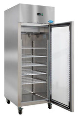 Nuline MF Series Vaccine Pharmacy Laboratory Refrigerator 700L 1400L