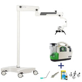 Ear Toilet Pro Package with Alltion AM2000 Microscope