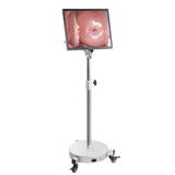 Alltion AC2000 Colposcope screen. Shop now at Zone Medical.