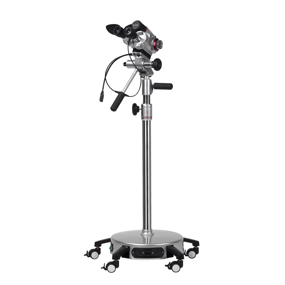 Alltion AC2000 Series Colposcope – Zone Medical