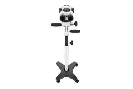 Alltion AC3000 Colposcope full body image. Shop now at Zone Medical.