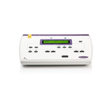 Amplivox 116 manual screening audiometer front view. Shop now at Zone Medical.