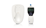 Amplivox Otowave 102-C Handheld Tympanometer with Docking Station