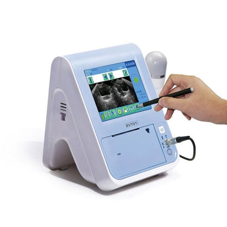 Kaixin BVT01 Bladder Scanner with Touch Screen and Printer