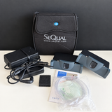Caire Eclipse 5 Portable Oxygen Concentrator (Near New - Refurbished)