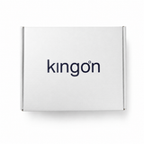 Kingon Power Pack with White Battery for P2-E6 & P2-E7