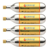 CryoIQ Cryotherapy Nitrous Oxide Gas Cartridge