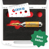 CryoIQ Derm Plus Cryotherapy Kit