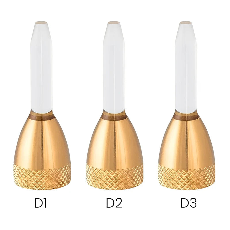 CryoIQ Pro Individual Spray Tips D1 D2 D3 Tip Set. Shop now at Zone Medical.