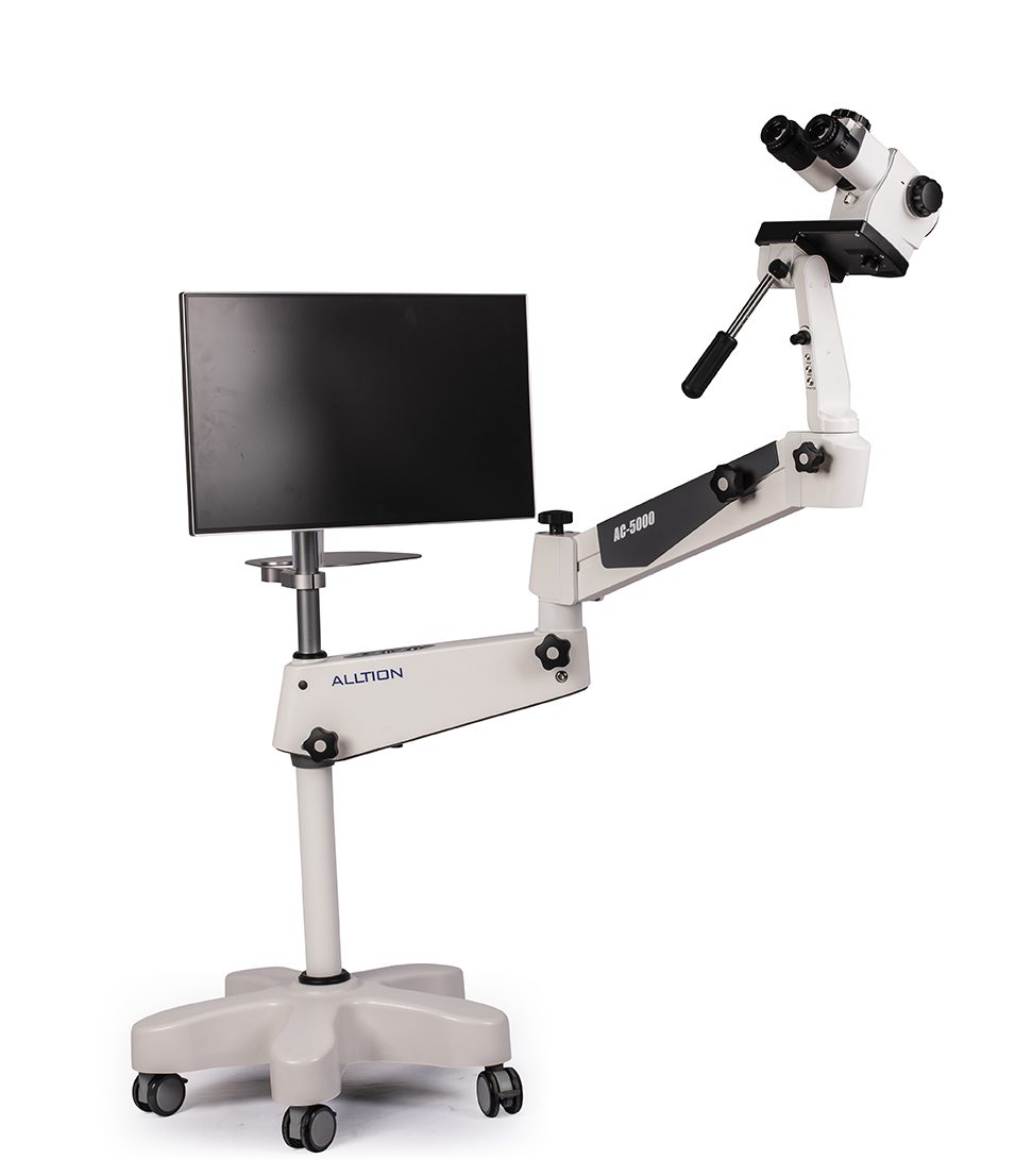 Alltion AC5000 Series Colposcope