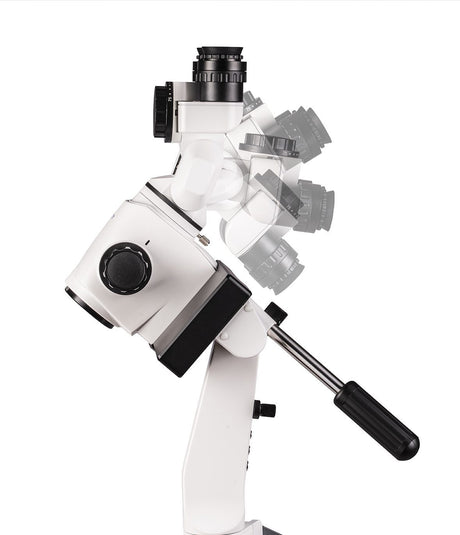 Colp Instrument Colposcope Machines | Zone Medical | Advanced Gynaecological Devices