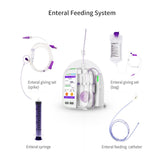 MedCaptain EP60 Enteral Feeding Pump