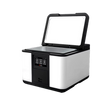 CUBE Instrument Inc EXPlasma Z7 Low Temperature Plasma Steriliser hero image. Shop now at Zone Medical.