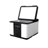 CUBE Instrument Inc EXPlasma Z7 Low Temperature Plasma Steriliser hero image. Shop now at Zone Medical.