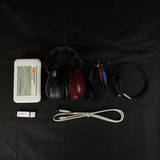 Electronica 800M PC Based Audiometer kit. Shop now at Zone Medical.