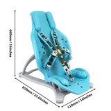 Firefly Splashy Bath Seat