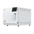 Hatmed Ganj HG23PD 23L Autoclave. Shop now at Zone Medical.