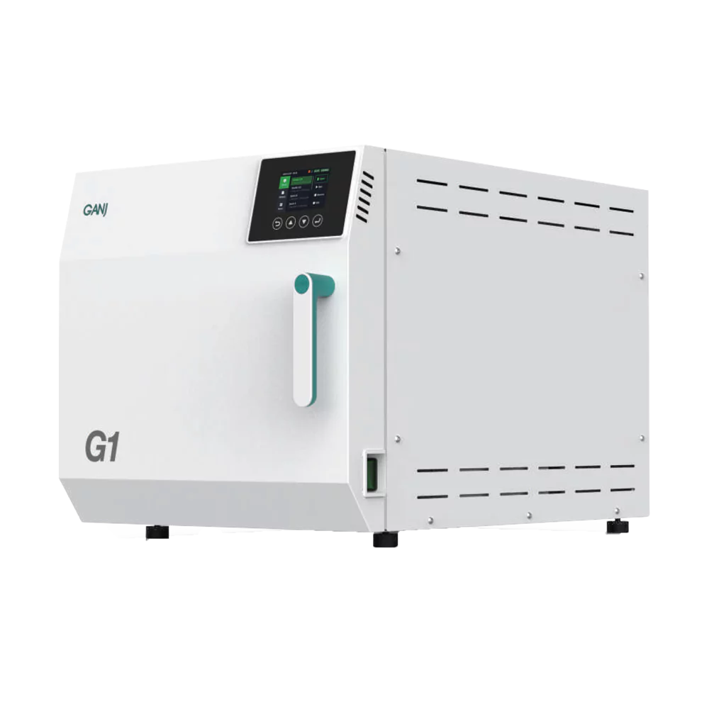 Hatmed Ganj HG23PD 23L Autoclave. Shop now at Zone Medical.