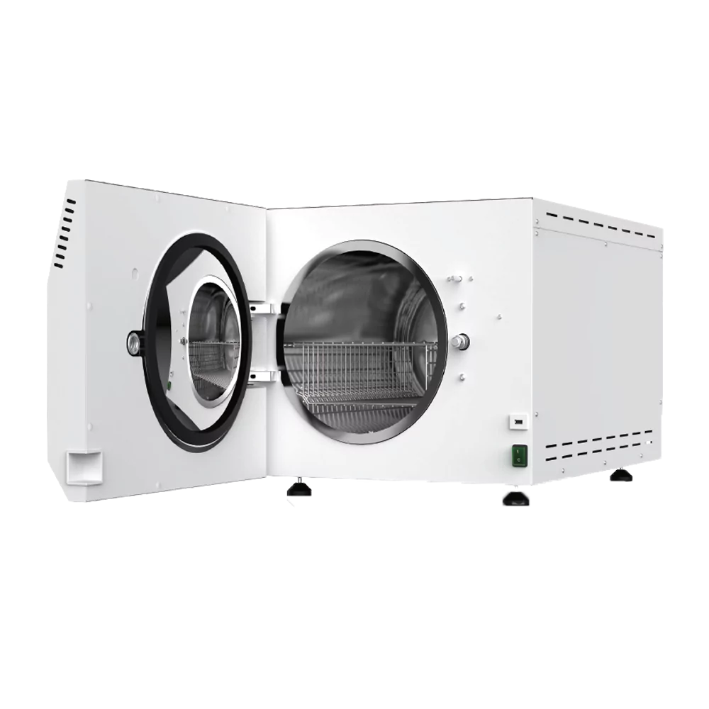 Hatmed Ganj Autoclave opened. Shop now at Zone Medical.