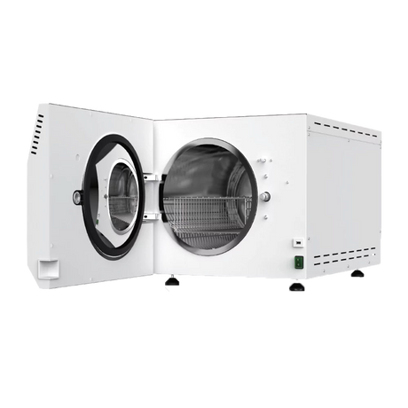 Hatmed Ganj Autoclave opened. Shop now at Zone Medical.