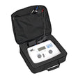 Grason Stadler GSI 18 in protective carry case. Shop now at Zone Medical.