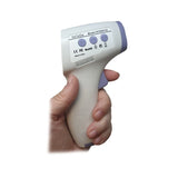 Hetaida Non Contact Infrared Forehead Thermometer