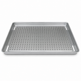 Hatmed Aluminium Tray for 18L 23L Autoclaves