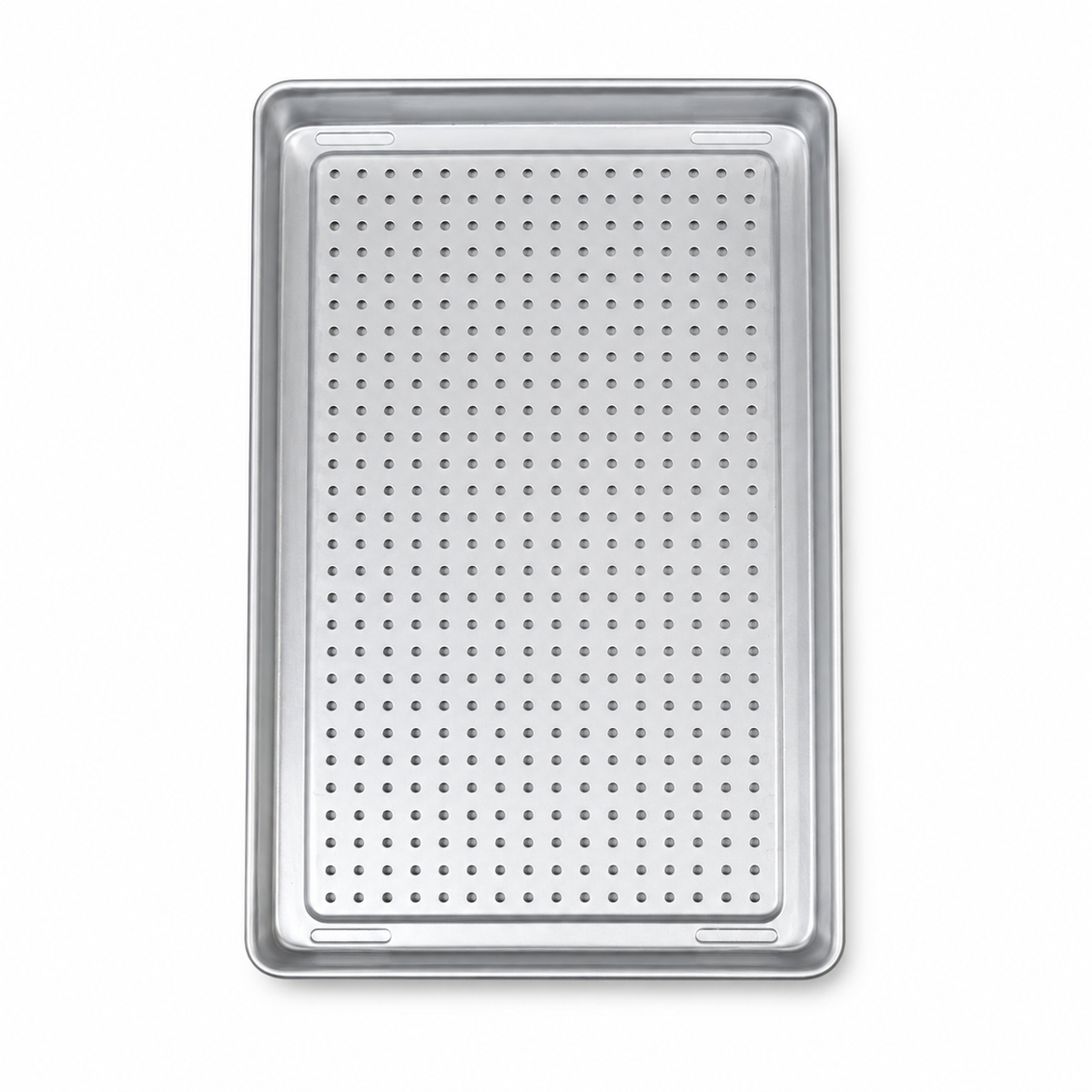 Hatmed Aluminium Tray for 18L 23L Autoclaves