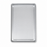 Hatmed Aluminium Tray for 18L 23L Autoclaves