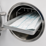 Hatmed Aluminium Tray for 18L 23L Autoclaves