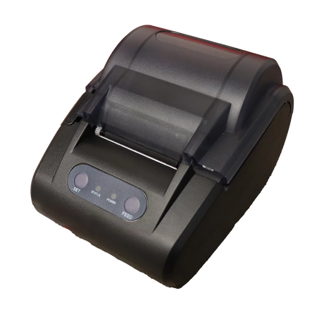 Hatmed Autoclave External Thermal Printer v1.5. Shop now at Zone Medical.