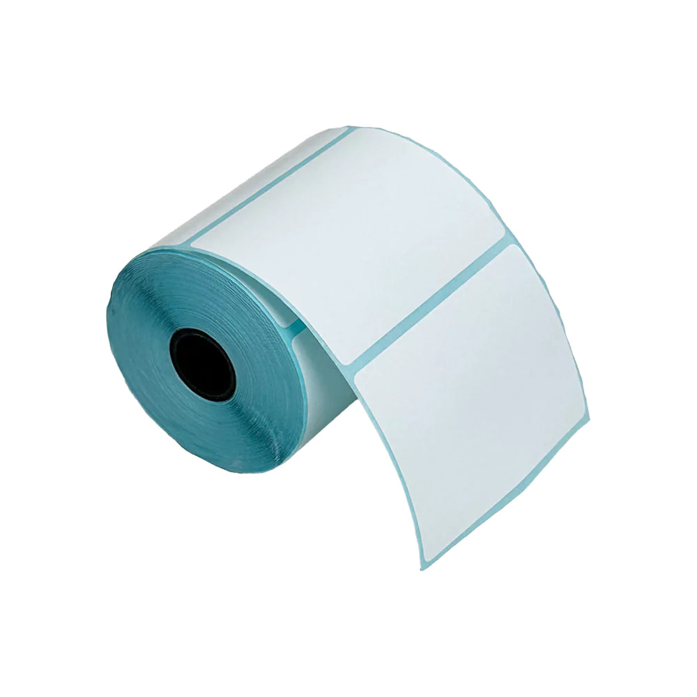 Hatmed Autoclave Printer Barcode Sticker Label Roll – Zone Medical
