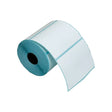 Hatmed Autoclave External Printer Barcode Sticker Label Roll. Shop now at Zone Medical.